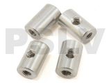 610-322 	 Synergy Skid Tube Lock Set (4) 